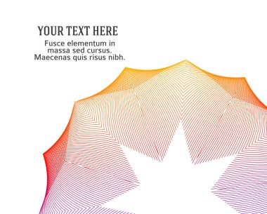 Çok amaçlı sunum için iş şablonları. Kolay düzenlenebilir EPS 10 düzeni. Yeni ürün bültenleri, teknoloji grafikleri, rapor firması ve etkinlik partisi için A4 format tanıtımı tasarımı broşürü