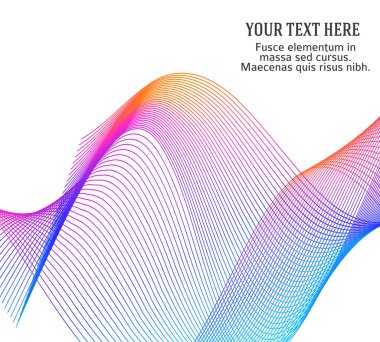 Çok amaçlı sunum için iş şablonları. Kolay düzenlenebilir EPS 10 düzeni. Yeni ürün bültenleri, teknoloji grafikleri, rapor firması ve etkinlik partisi için A4 format tanıtımı tasarımı broşürü