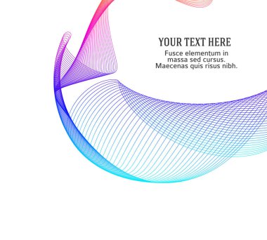 Çok amaçlı sunum için iş şablonları. Kolay düzenlenebilir EPS 10 düzeni. Yeni ürün bültenleri, teknoloji grafikleri, rapor firması ve etkinlik partisi için A4 format tanıtımı tasarımı broşürü