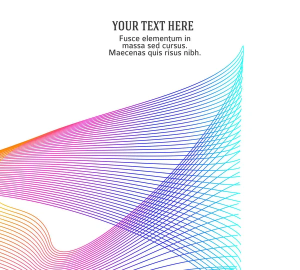 Çok amaçlı sunum için iş şablonları. Kolay düzenlenebilir EPS 10 düzeni. Yeni ürün bültenleri, teknoloji grafikleri, rapor firması ve etkinlik partisi için A4 format tanıtımı tasarımı broşürü