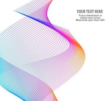 Çok amaçlı sunum için iş şablonları. Kolay düzenlenebilir EPS 10 düzeni. Yeni ürün bültenleri, teknoloji grafikleri, rapor firması ve etkinlik partisi için A4 format tanıtımı tasarımı broşürü