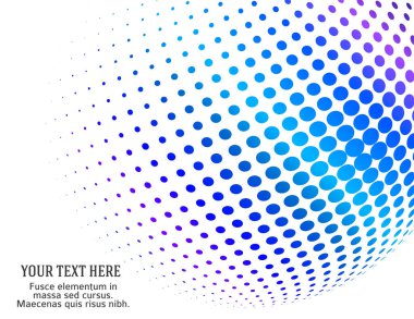 Çok amaçlı sunum için iş şablonları. Kolay düzenlenebilir EPS 10 düzeni. Yeni ürün bültenleri, teknoloji grafikleri, rapor firması ve etkinlik partisi için A4 format tanıtımı tasarımı broşürü