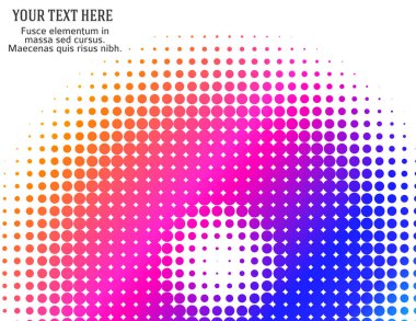 Çok amaçlı sunum için iş şablonları. Kolay düzenlenebilir EPS 10 düzeni. Yeni ürün bültenleri, teknoloji grafikleri, rapor firması ve etkinlik partisi için A4 format tanıtımı tasarımı broşürü