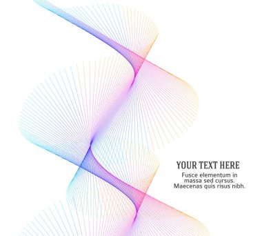 Çok amaçlı sunum için iş şablonları. Kolay düzenlenebilir EPS 10 düzeni. Yeni ürün bültenleri, teknoloji grafikleri, rapor firması ve etkinlik partisi için A4 format tanıtımı tasarımı broşürü