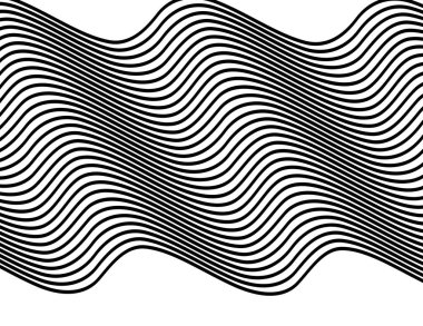 Büküm çizgilerinin beyaz arka planında soyut dalga rengi gökkuşağı gradyan tasarım elemanı. Seçkin kartvizit, basılı broşür, el ilanı, afiş, kapak kitabı, etiket kumaşı için 10 puan.