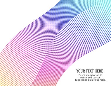 Çok amaçlı sunum için iş şablonları. Kolay düzenlenebilir EPS 10 düzeni. Yeni ürün bültenleri, teknoloji grafikleri, rapor firması ve etkinlik partisi için A4 format tanıtımı tasarımı broşürü