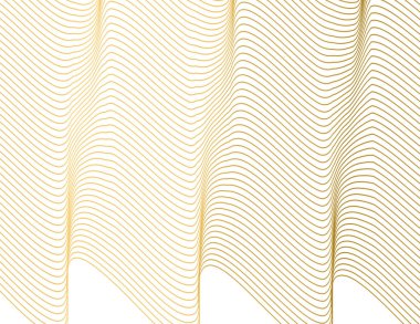 Büküm çizgilerinin beyaz arka planında soyut dalga rengi gökkuşağı gradyan tasarım elemanı. Seçkin kartvizit, basılı broşür, el ilanı, afiş, kapak kitabı, etiket kumaşı için 10 puan.