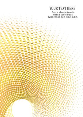 Çok amaçlı sunum için iş şablonları. Kolay düzenlenebilir EPS 10 düzeni. Yeni ürün bültenleri, teknoloji grafikleri, rapor firması ve etkinlik partisi için A4 format tanıtımı tasarımı broşürü