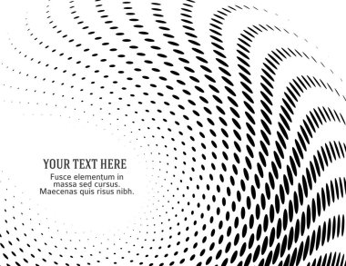 Çok amaçlı sunum için iş şablonları. Kolay düzenlenebilir EPS 10 düzeni. Yeni ürün bültenleri, teknoloji grafikleri, rapor firması ve etkinlik partisi için A4 format tanıtımı tasarımı broşürü