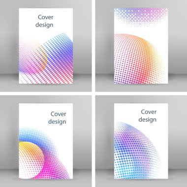 Çok amaçlı sunum için iş şablonları. Kolay düzenlenebilir EPS 10 düzeni. Yeni ürün bültenleri, teknoloji grafikleri, rapor firması ve etkinlik partisi için A4 format tanıtımı tasarımı broşürü