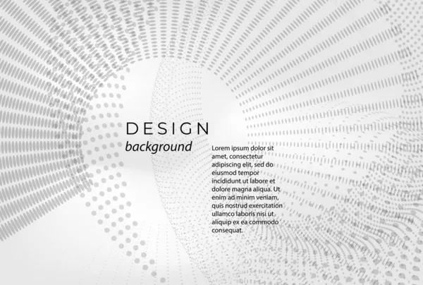 Business Templates Elegant Presentation Easy Editable Vector Eps Layout Design — Archivo Imágenes Vectoriales