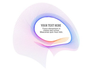 Zarif sunum için iş şablonları. Kolay düzenlenebilir EPS 10 düzeni. Yeni ürün bültenleri, teknoloji grafikleri, rapor firmaları ve broşürler için yatay format reklamcılığı