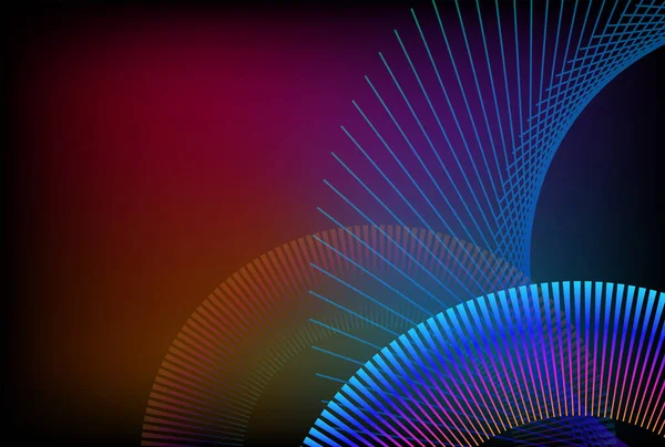 Zarif sunum için iş şablonları. Kolay düzenlenebilir EPS 10 düzeni. Yeni ürün bültenleri, teknoloji grafikleri, rapor firmaları ve broşürler için yatay format reklamcılığı