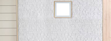 parlak taş duvar iç tasarımı