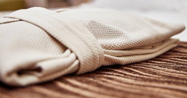 Lüks masaj odası, ev, otel ve ofis için özel tasarım ve egzotik rahatlama merkezi.