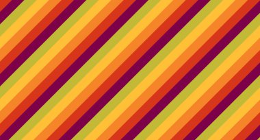 Soyut çizgili çizgi arkaplanı. Vektör illüstrasyonu