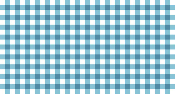 Абстрактный синий квадратный фон. Векторная иллюстрация