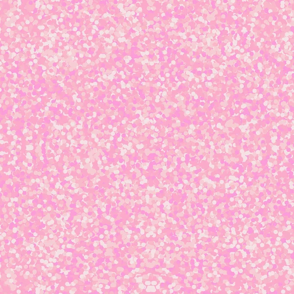 Rose Paillettes Texture Fond Abstrait Fermeture Fond Texturé Paillettes Rose — Image vectorielle