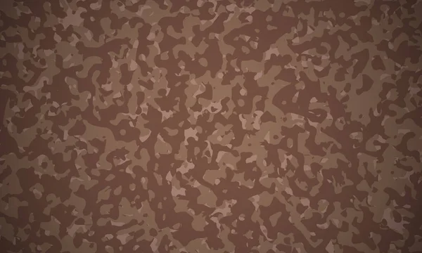 Камуфляж Абстрактный Военный Охотничий Камуфляж Векторная Иллюстрация — стоковый вектор