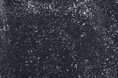 Tek renkli noktalı arka plan