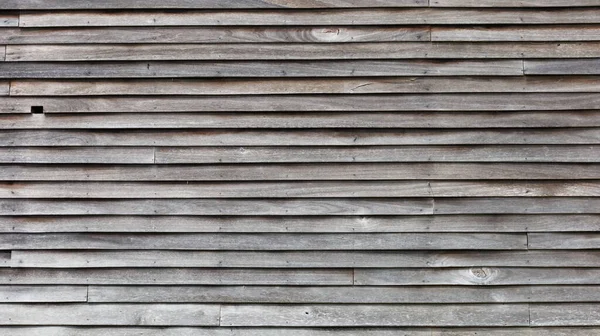 Antique Plank Wall Pale Brown Old Wooden Wall Background Comes — ストック写真