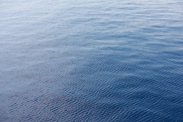 海面空の景色 — ストック写真