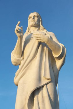 İsa Havana ya da Cristo de La Havana Küba