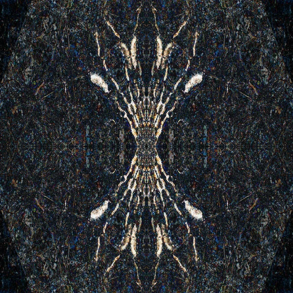 Абстрактная Текстура Камня — стоковое фото