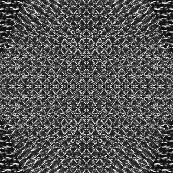 Абстрактний Фон Сталевої Текстури — стокове фото