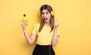 Şok oldum, güldüm ve başarıyı kutladım.