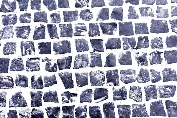 Stenen Textuur Achtergrond Behang Concept — Stockfoto