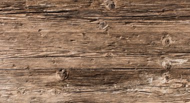 Kopya alanı olarak kullanılacak eski ahşap dokusu veya arkaplan