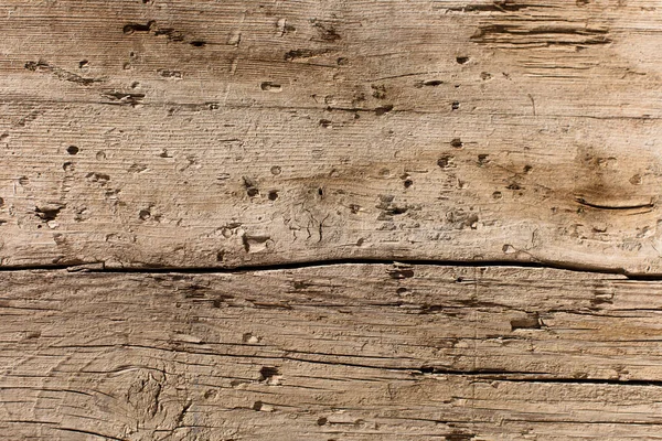 Textura Cálida Madera Vieja Fondo Para Ser Utilizado Como Espacio — Foto de Stock