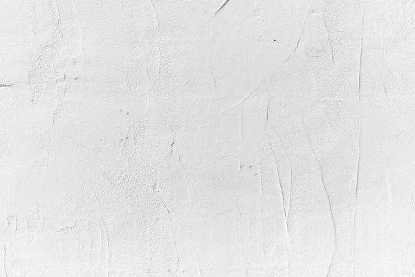背景として使用する灰色又は白色の石膏壁又は質感 — ストック写真