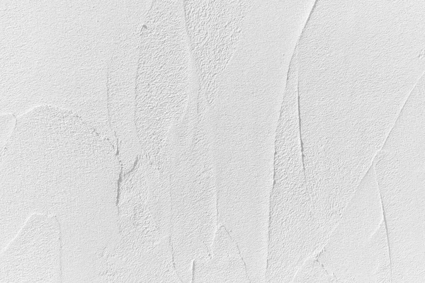 Mur Texture Plâtre Gris Blanc Utiliser Comme Fond — Photo