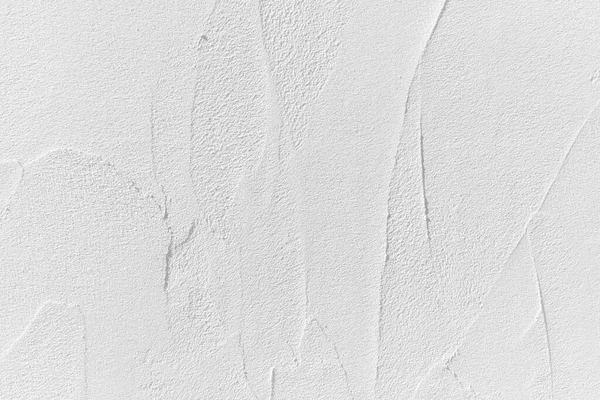 Parede Gesso Cinza Branco Textura Ser Usada Como Fundo — Fotografia de Stock