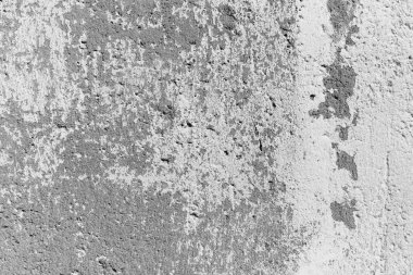 arkaplan olarak kullanılacak boş grunge duvarı veya dokusu ve kopyalama alanı