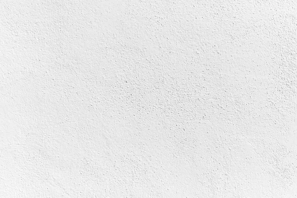 Gray White Plaster Wall Texture Used Background — Stock Photo, Image
