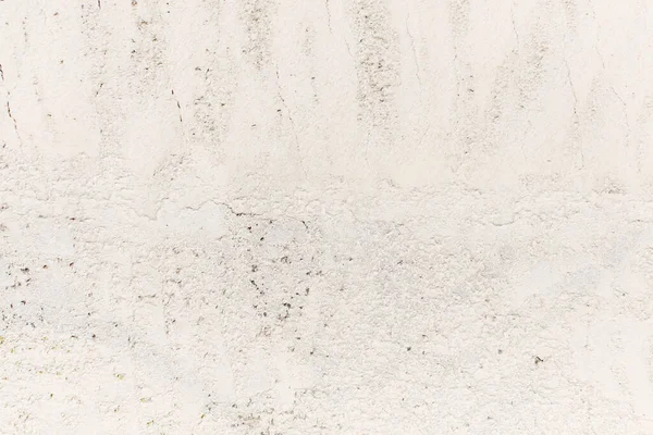 Gray White Plaster Wall Texture Used Background — Stock Photo, Image