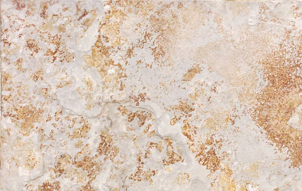Warme Stein Oder Gesteinsstruktur Kopierraum Hintergrund — Stockfoto