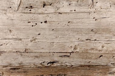 Kopya alanı olarak kullanılacak eski ahşap dokusu veya arkaplan