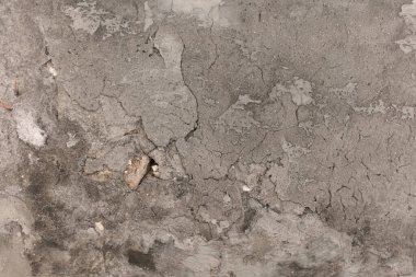 arkaplan olarak kullanılacak boş grunge duvarı veya dokusu ve kopyalama alanı