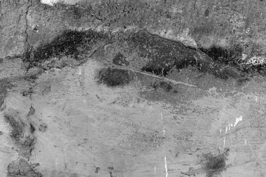 arkaplan olarak kullanılacak boş grunge duvarı veya dokusu ve kopyalama alanı