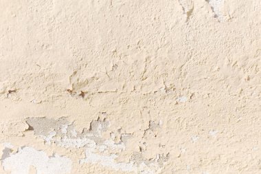 arkaplan olarak kullanılacak boş grunge duvarı veya dokusu ve kopyalama alanı