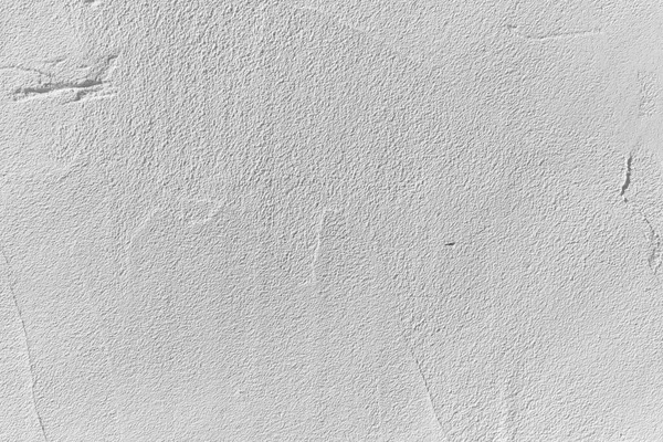 Mur Texture Plâtre Gris Blanc Utiliser Comme Fond — Photo