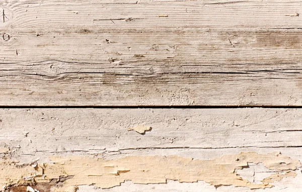 Warm Old Wood Texture Background Used Copy Space — Stock Photo, Image