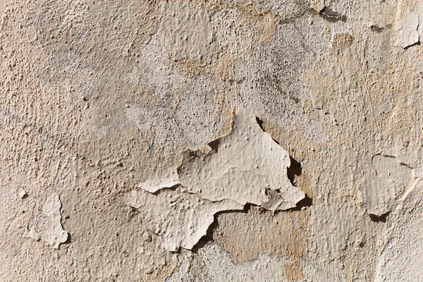 Empty Grunge Wall Texture Used Background Copy Space — Stock Photo, Image