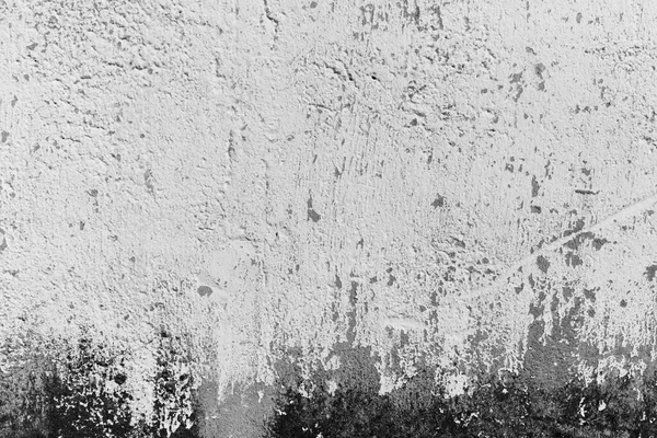 Empty Grunge Wall Texture Used Background Copy Space — Stock Photo, Image