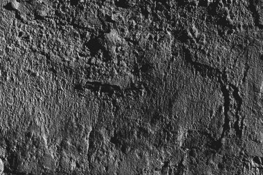 Sıcak taş ya da kaya dokusu. Alan arkaplanını kopyala