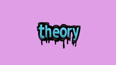 Pembe ekran animasyon videosu yazıldı.